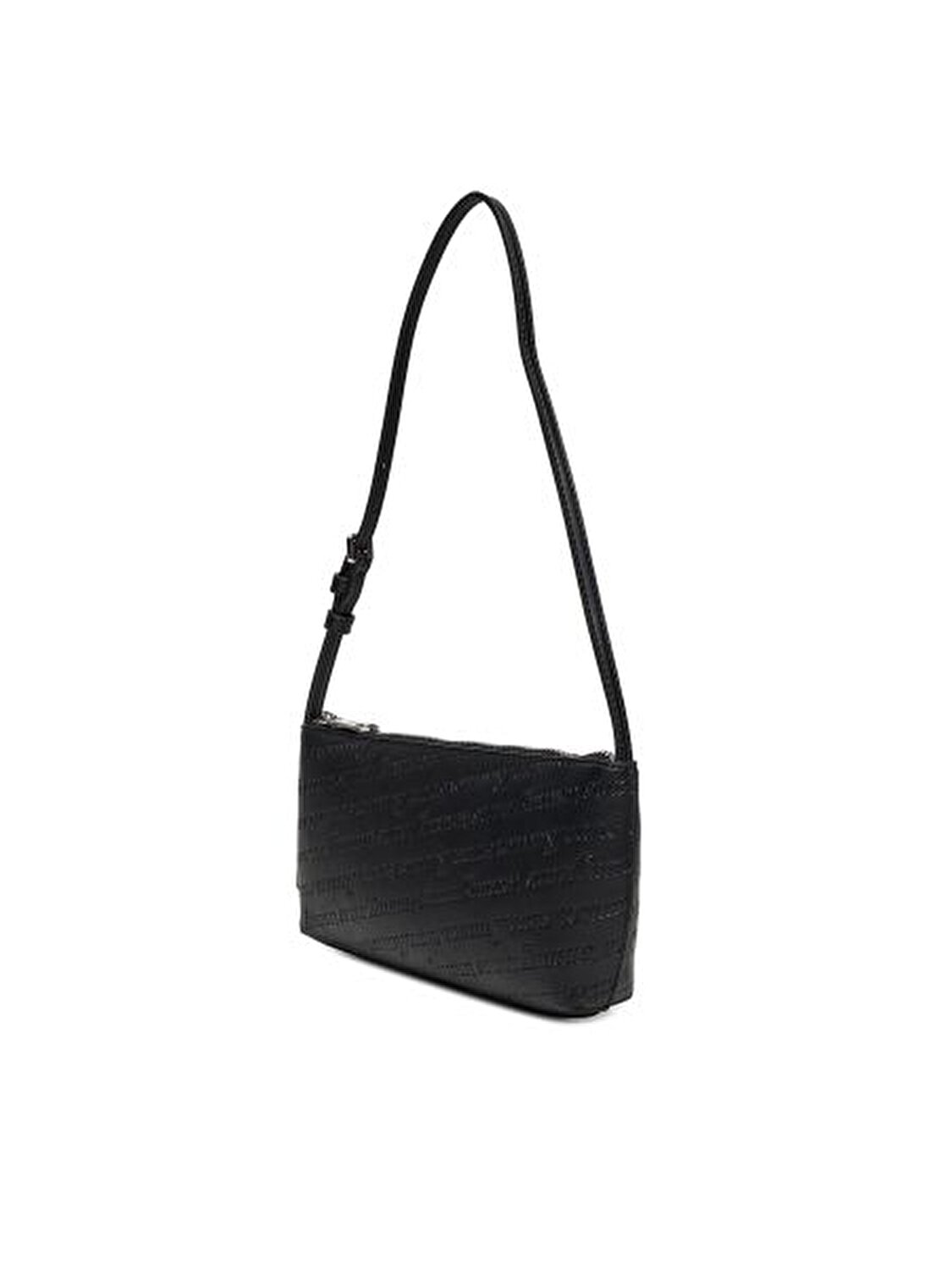 TJW MUST AOP SHOULDER BAG