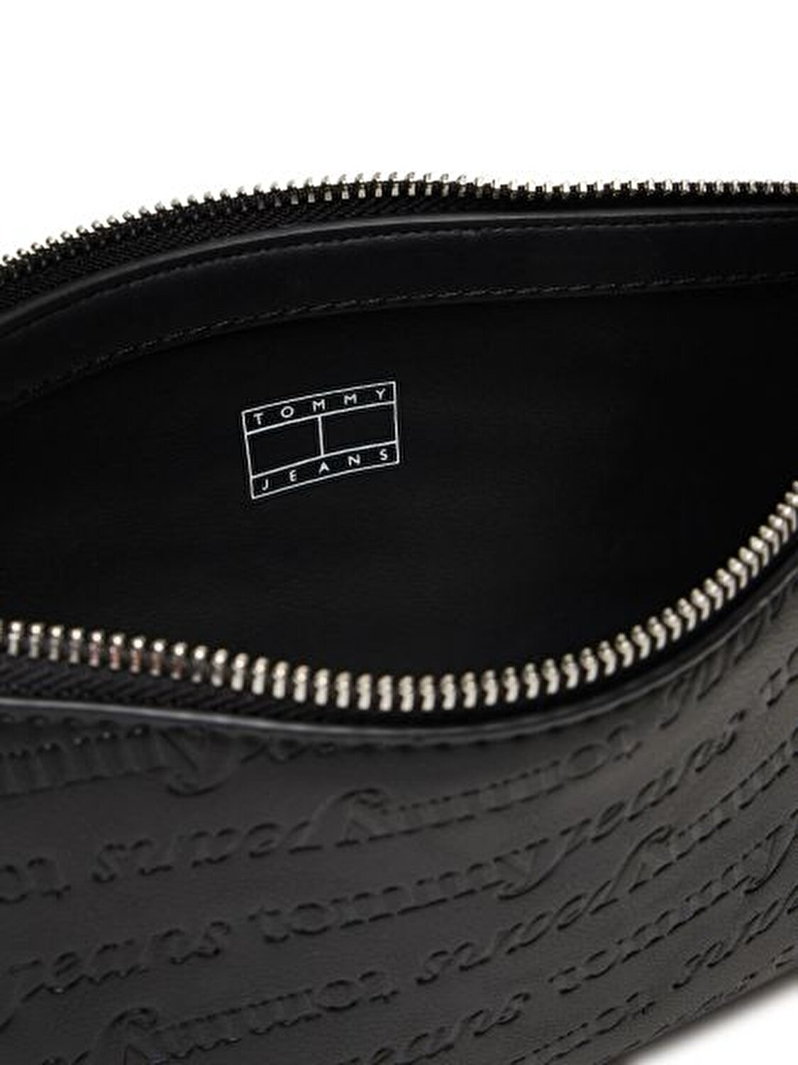 TJW MUST AOP SHOULDER BAG