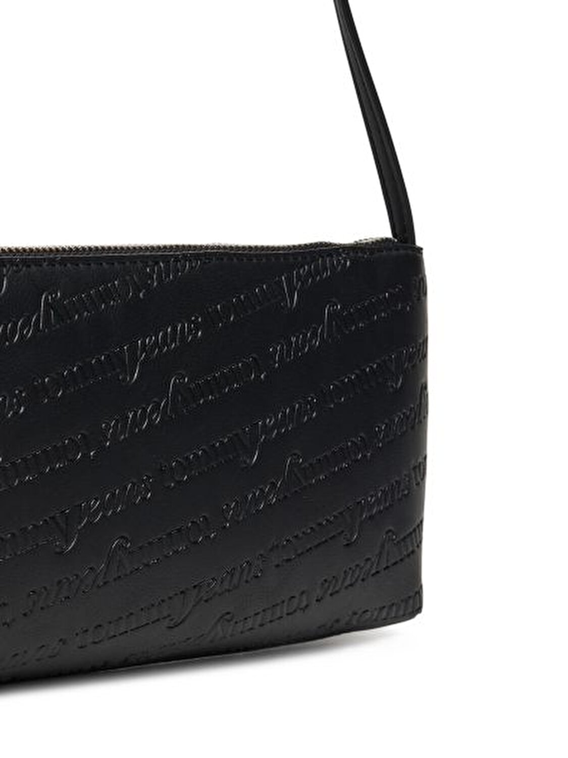 TJW MUST AOP SHOULDER BAG