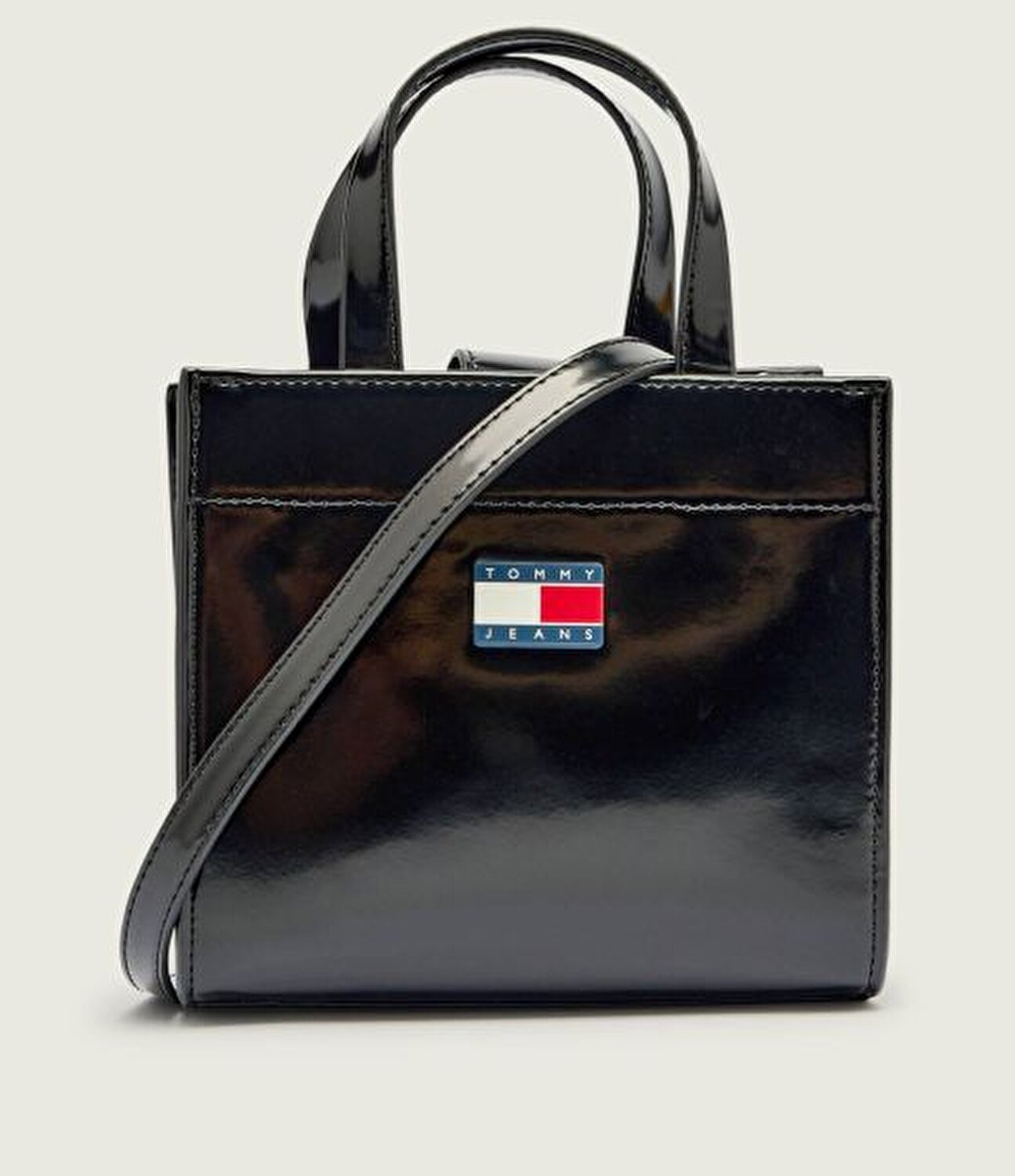 TJW MUST MINI TOTE