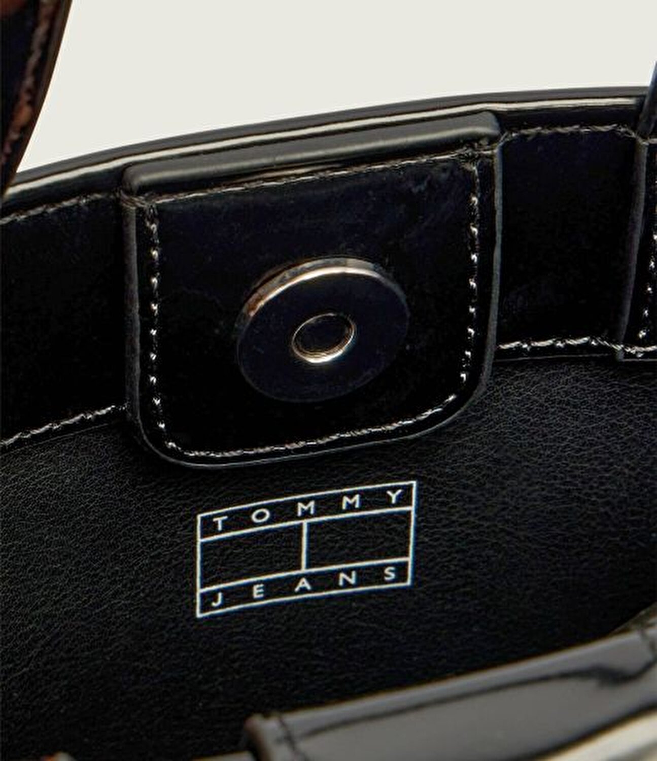 TJW MUST MINI TOTE