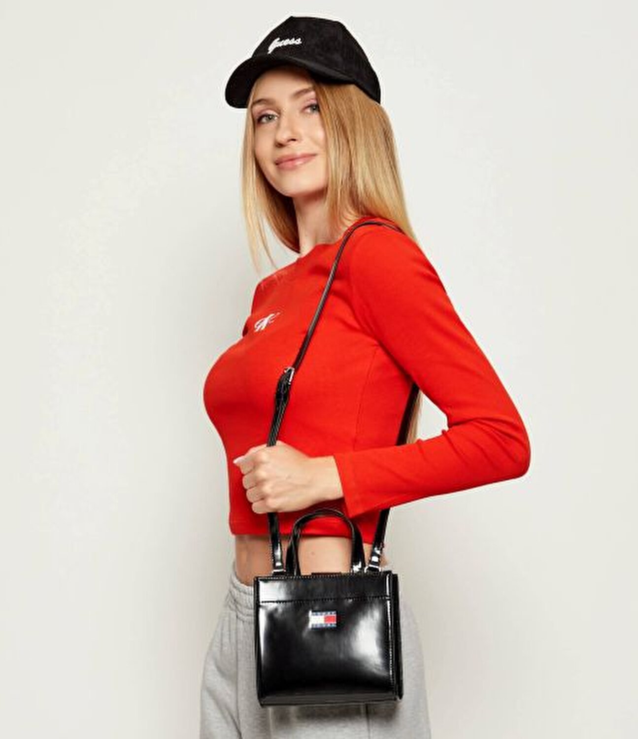 TJW MUST MINI TOTE