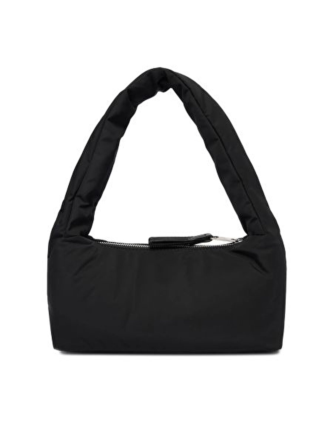 TJW URBAN NYLON SHOULDER BAG