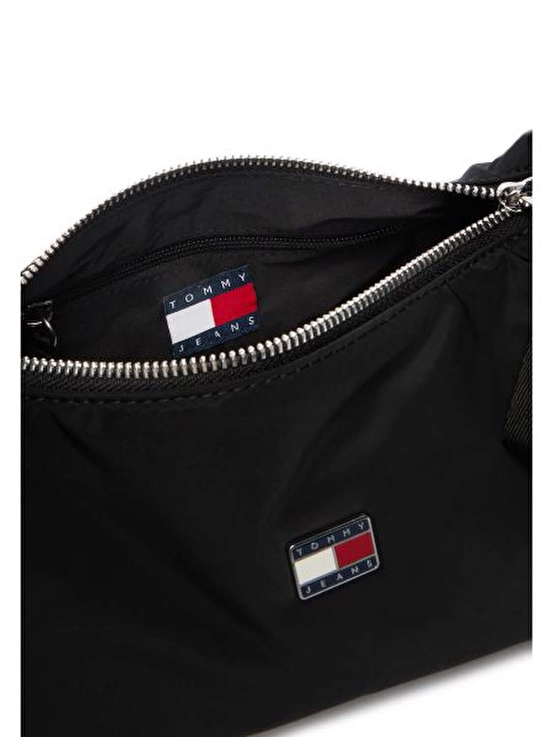 TJW URBAN NYLON SHOULDER BAG