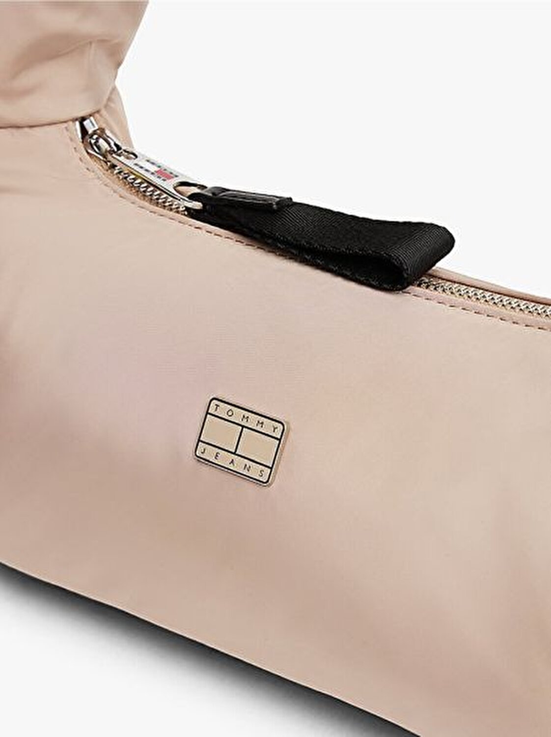 TJW URBAN NYLON SHOULDER BAG