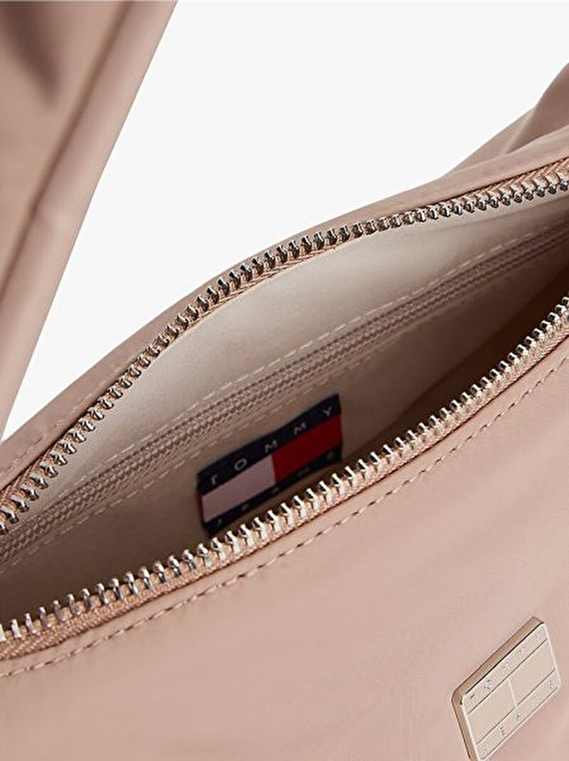 TJW URBAN NYLON SHOULDER BAG