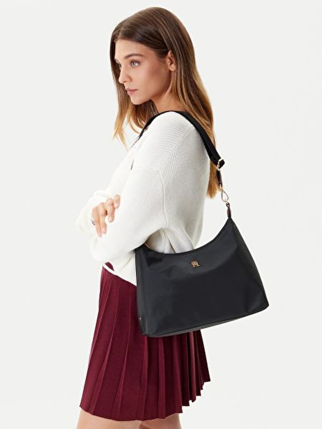 POPETTE SHOULDER BAG
