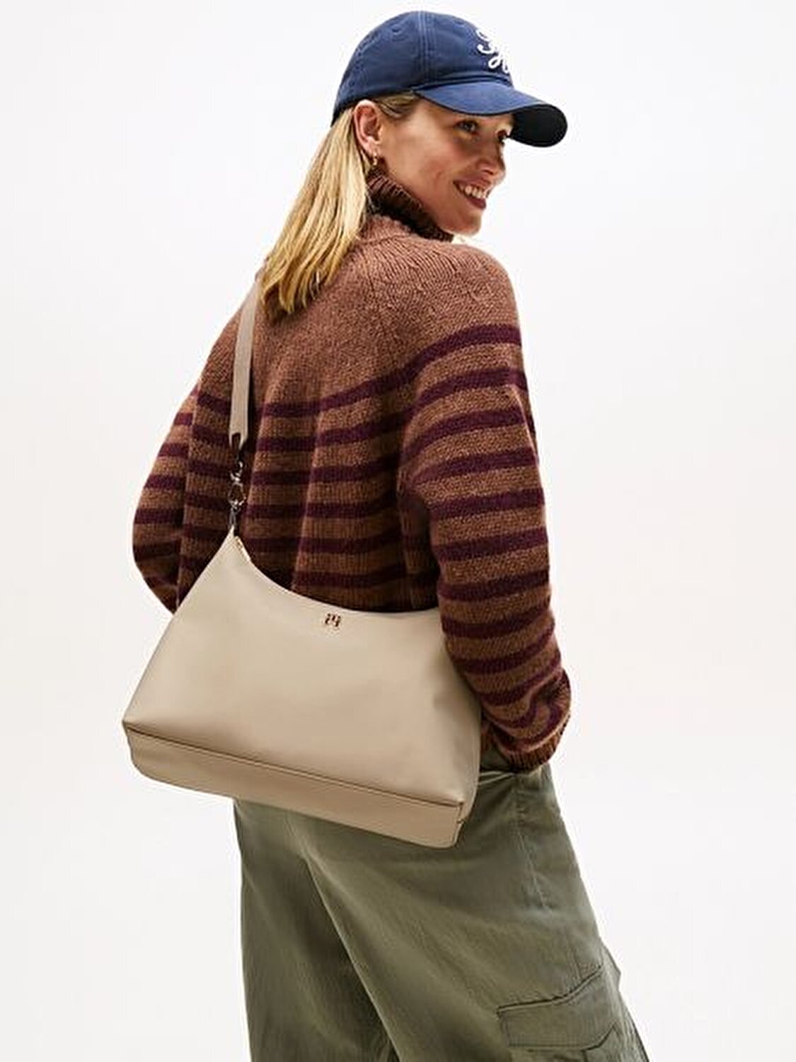 POPETTE SHOULDER BAG