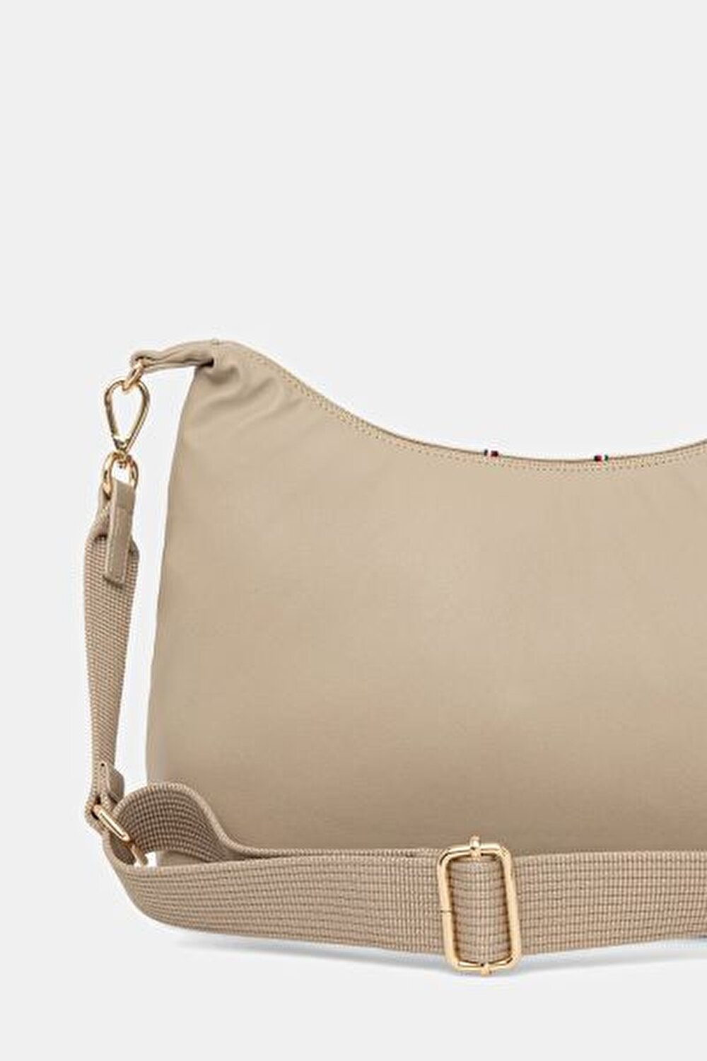 POPETTE SOFT SHOULDER BAG CORP