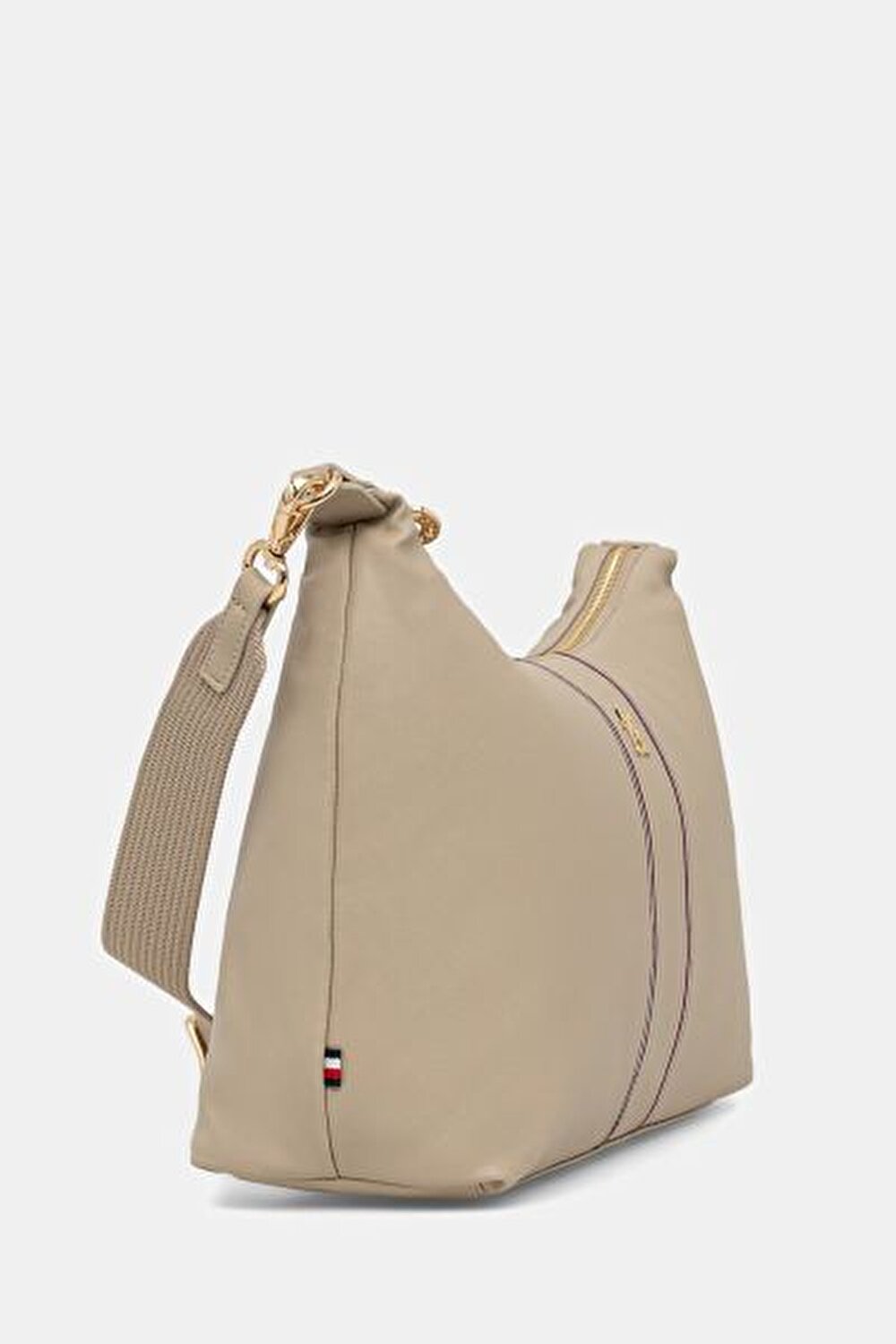 POPETTE SOFT SHOULDER BAG CORP
