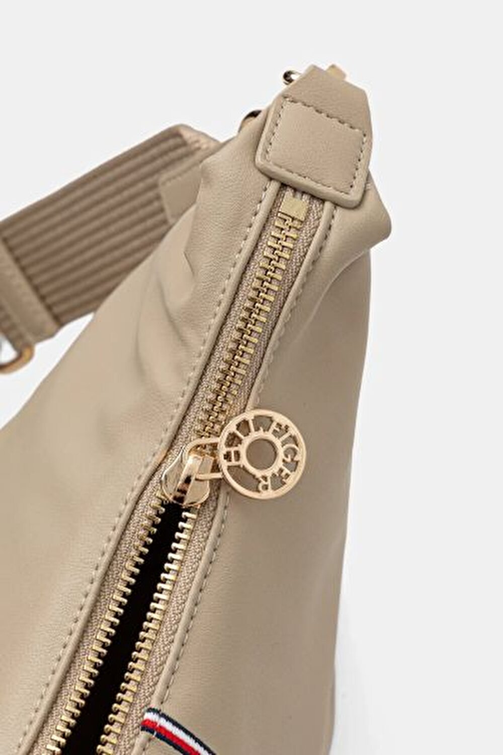 POPETTE SOFT SHOULDER BAG CORP