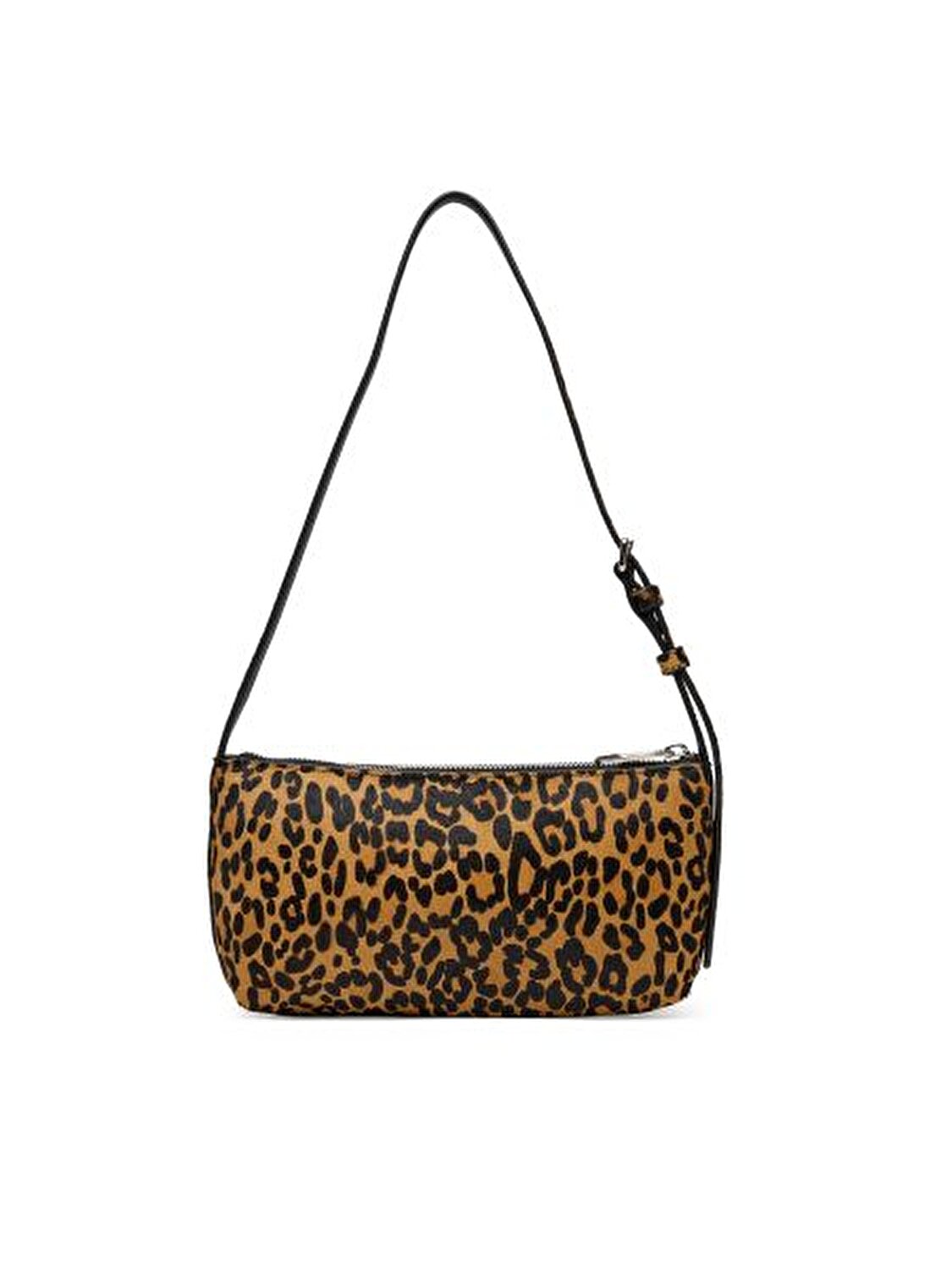 TJW MUST LEOPARD SHOULDER BAG