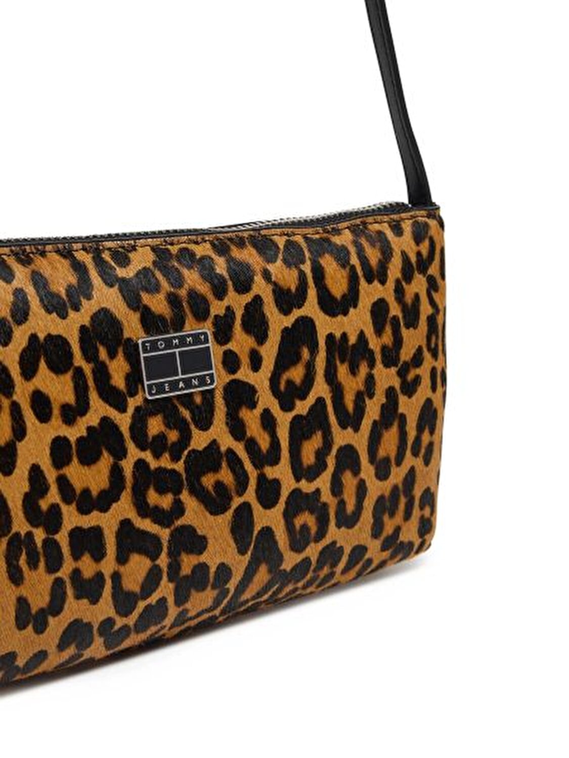 TJW MUST LEOPARD SHOULDER BAG