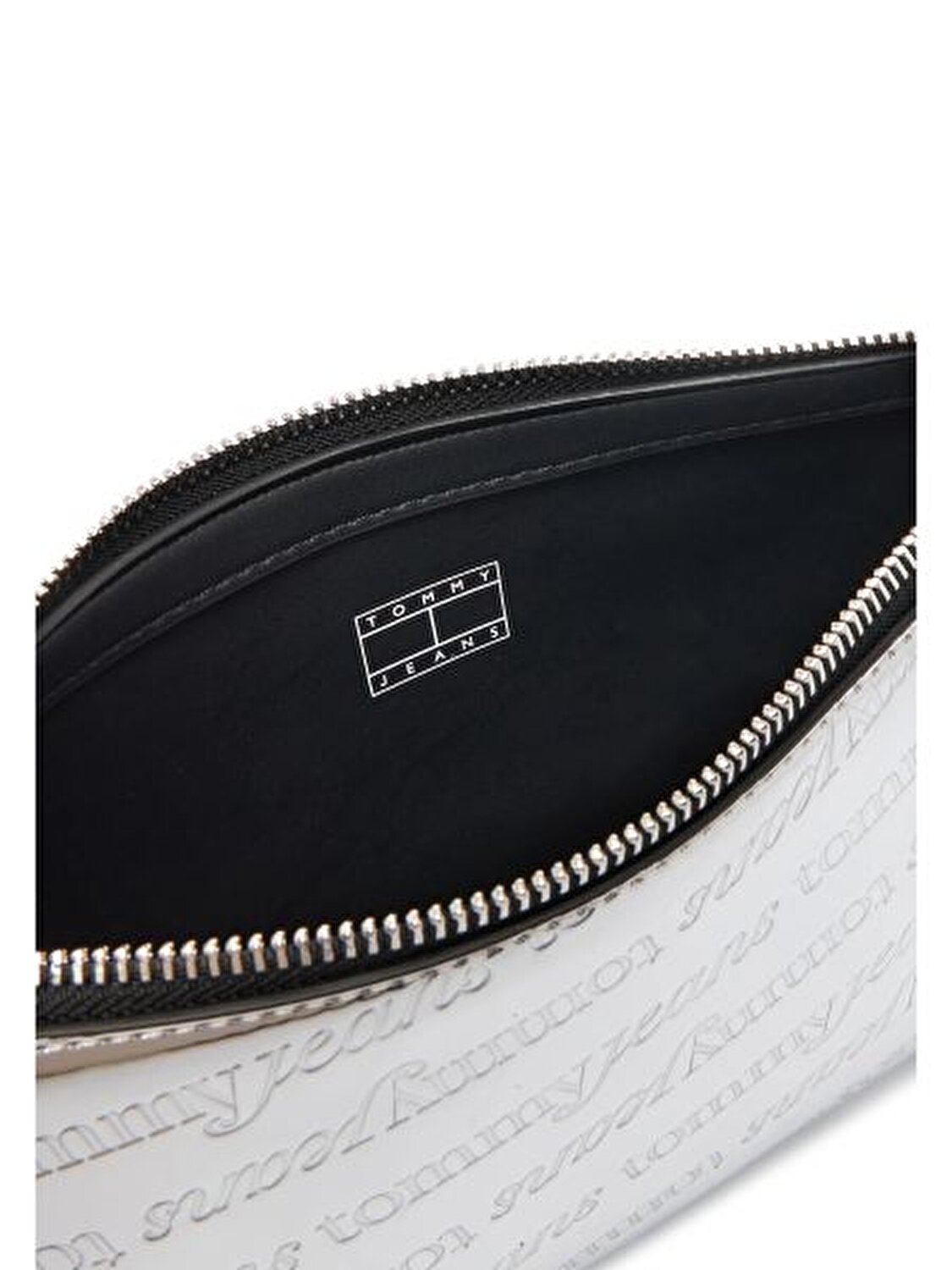 TJW MUST METALLIC SHOULDER BAG