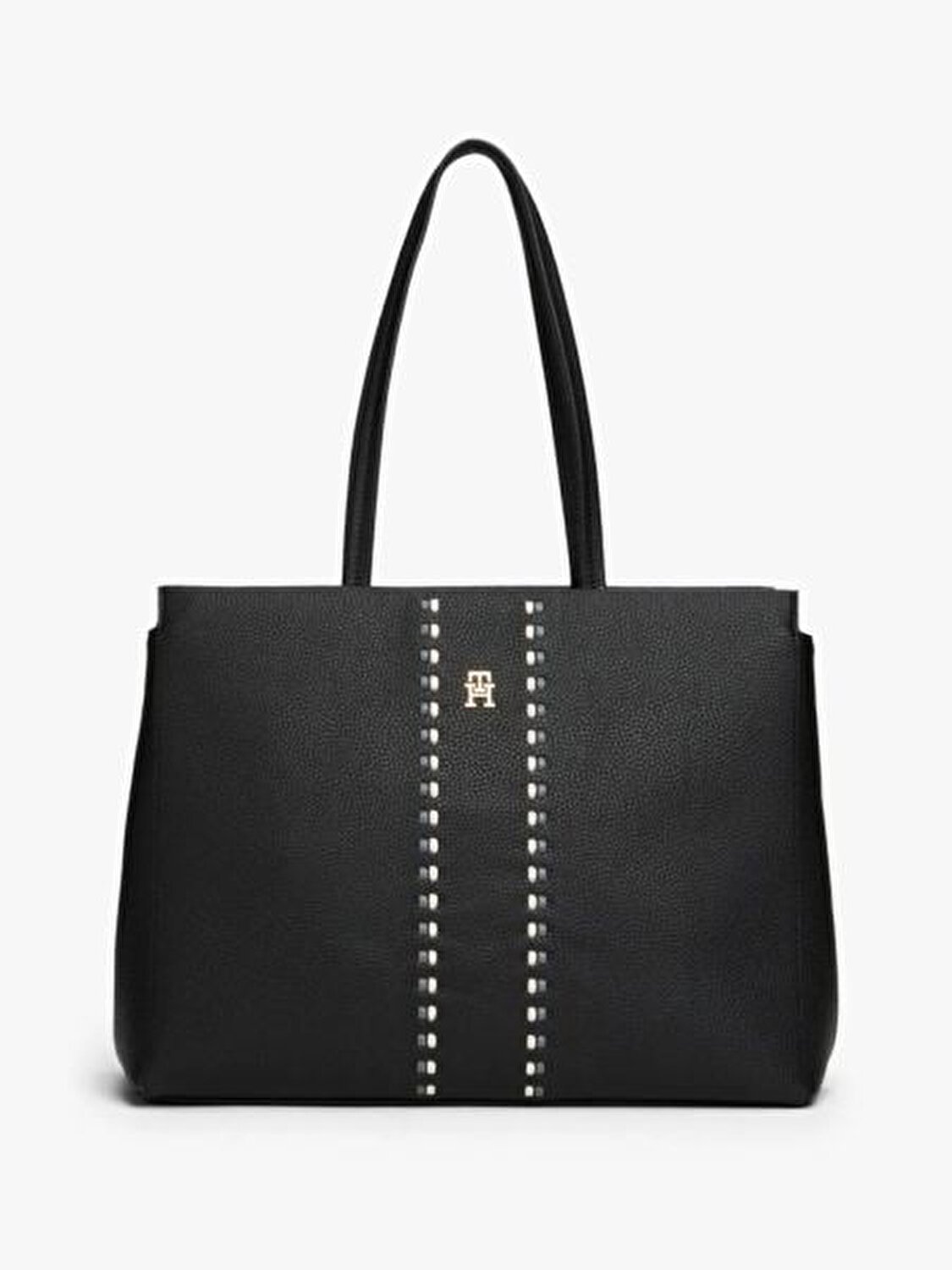 TIMELESS SİYAH KADIN TOTE ÇANTA