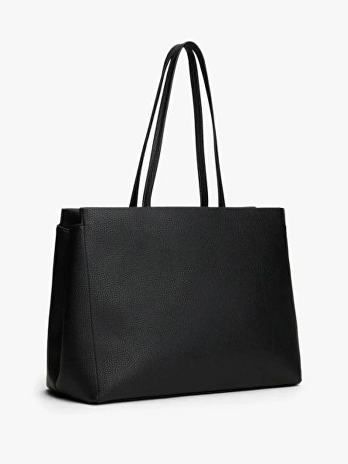 TIMELESS SİYAH KADIN TOTE ÇANTA