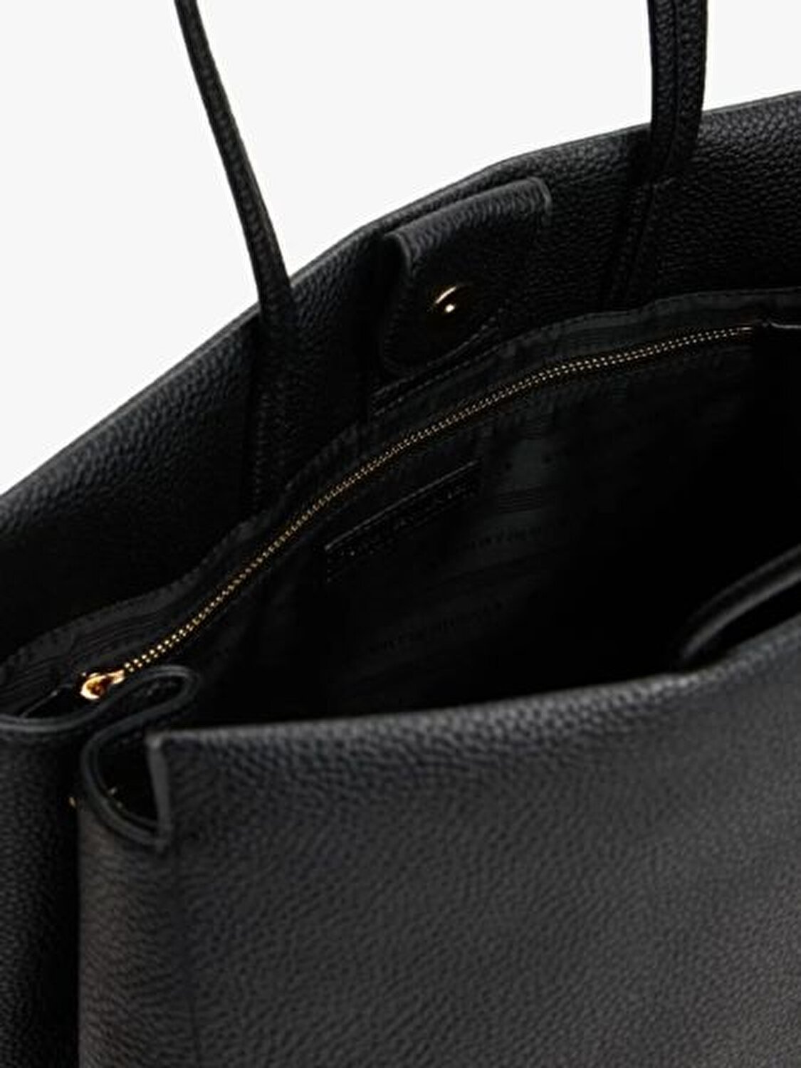 TIMELESS SİYAH KADIN TOTE ÇANTA