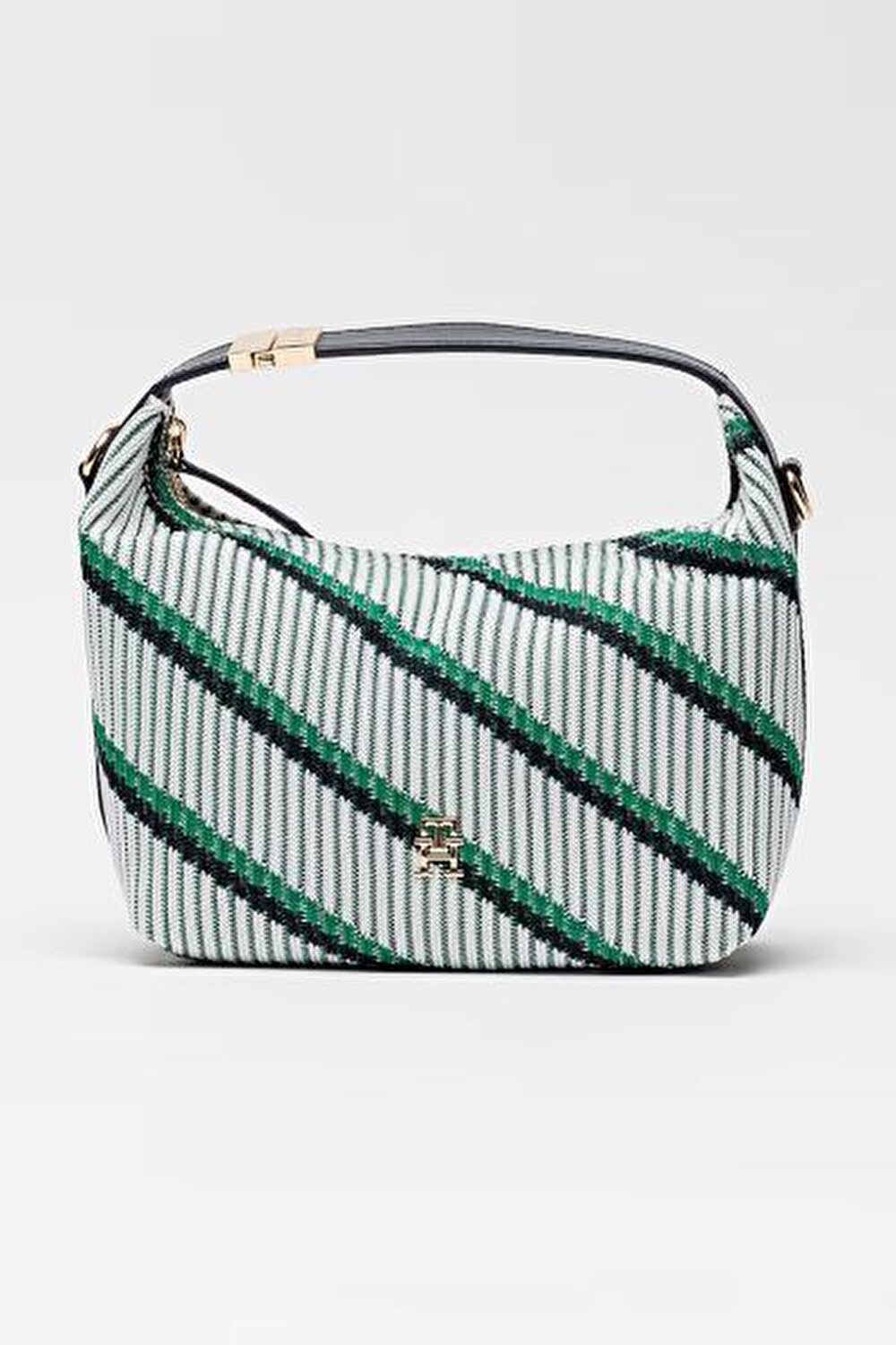 GO YEŞİL KADIN ÇAPRAZ ÇANTA