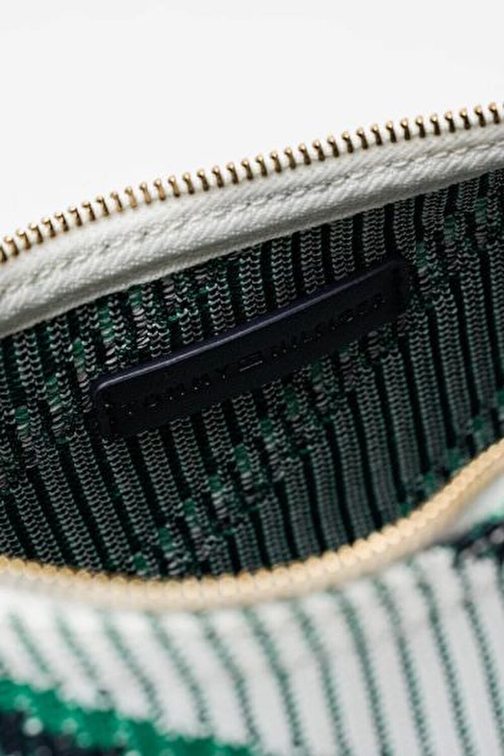 GO YEŞİL KADIN ÇAPRAZ ÇANTA