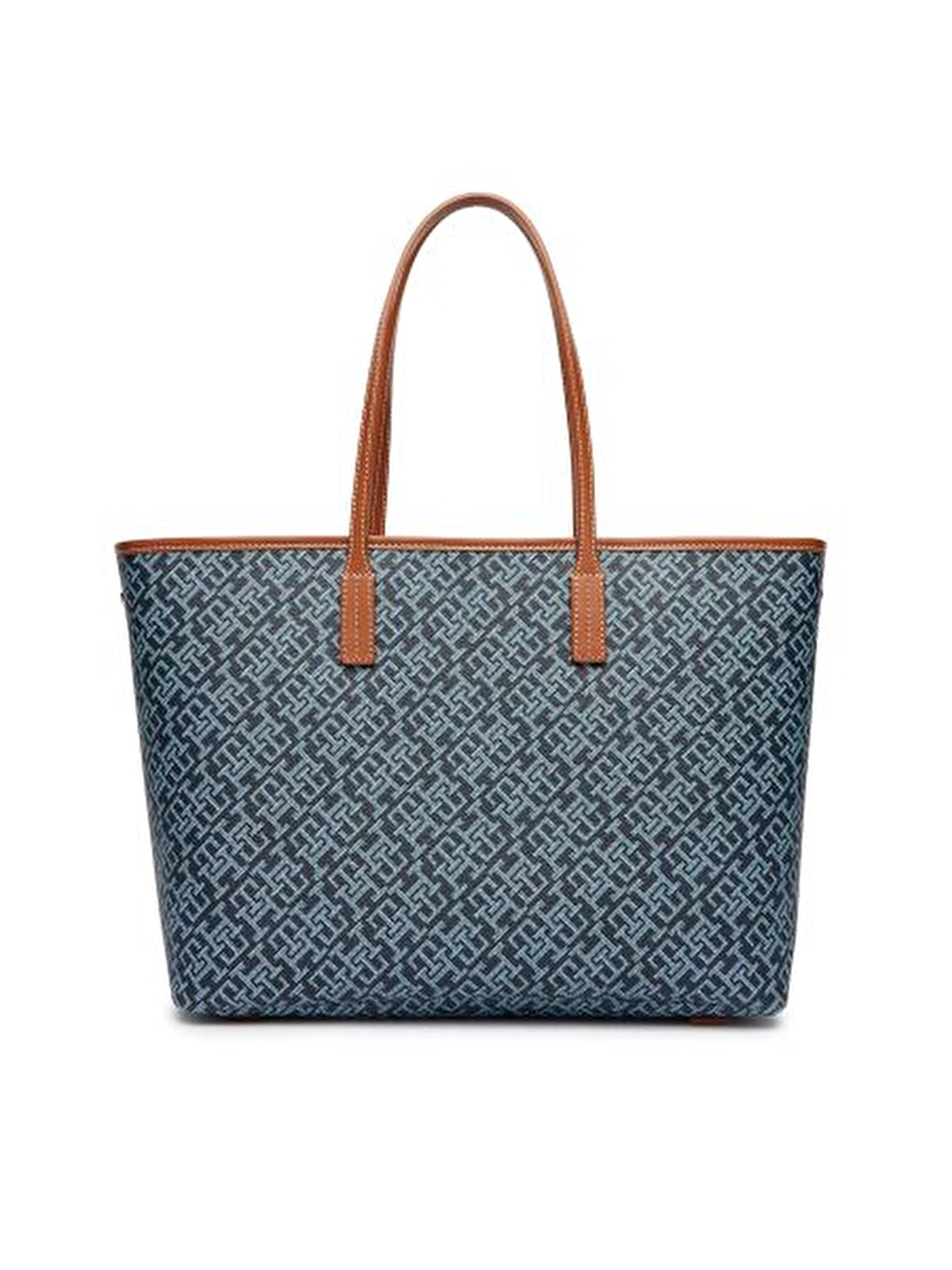 MONOPLAY MAVİ KADIN TOTE ÇANTA