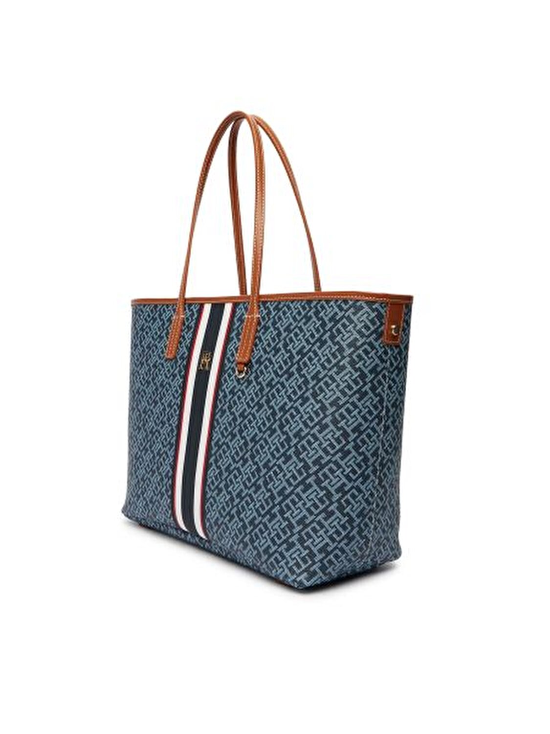 MONOPLAY MAVİ KADIN TOTE ÇANTA