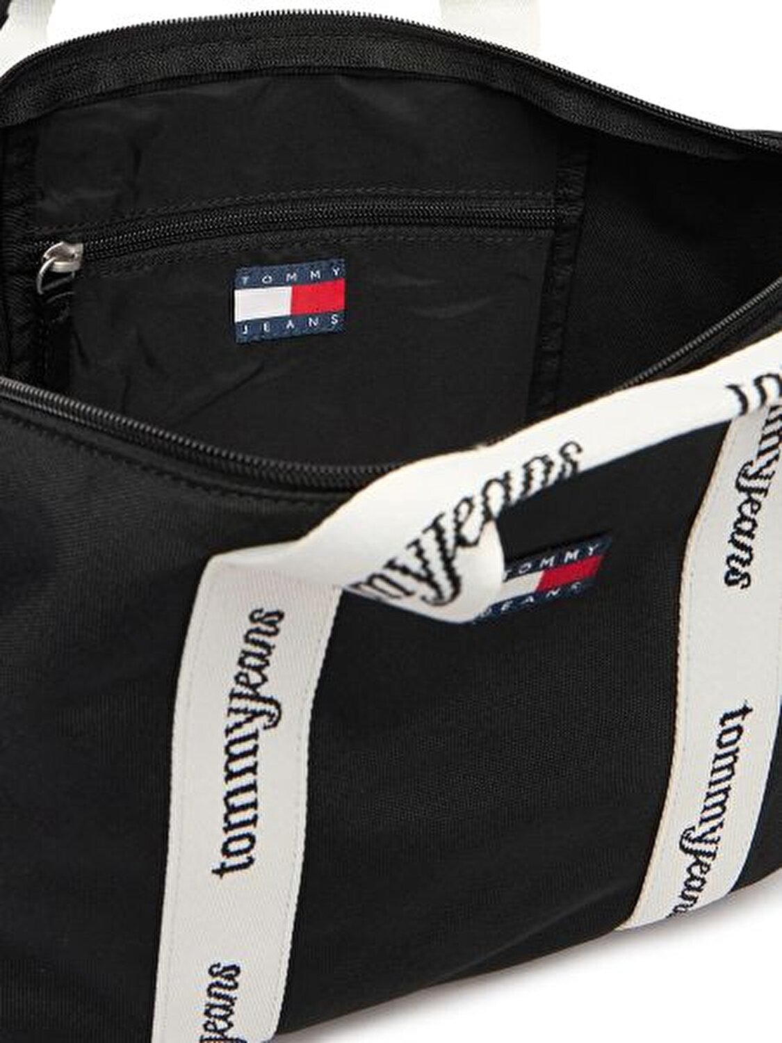 ESS DAILY MINI SİYAH KADIN TOTE ÇANTA