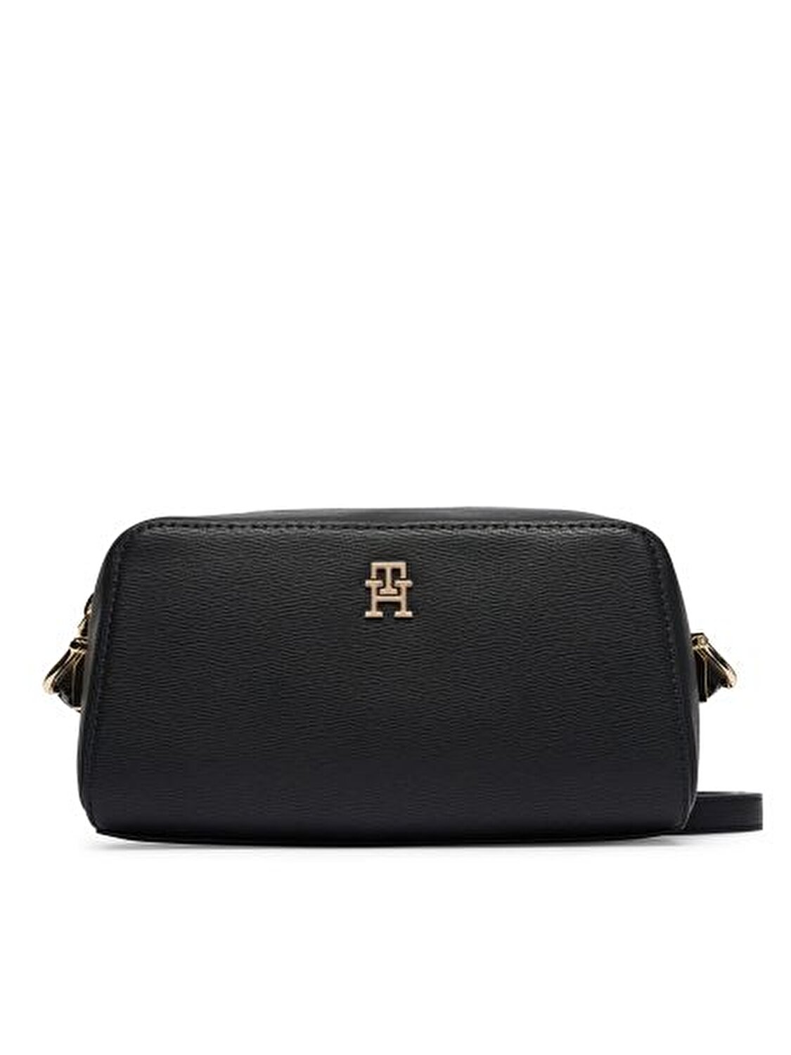 TH GRACE CAMERA BAG SİYAH KADIN ÇAPRAZ ÇANTA