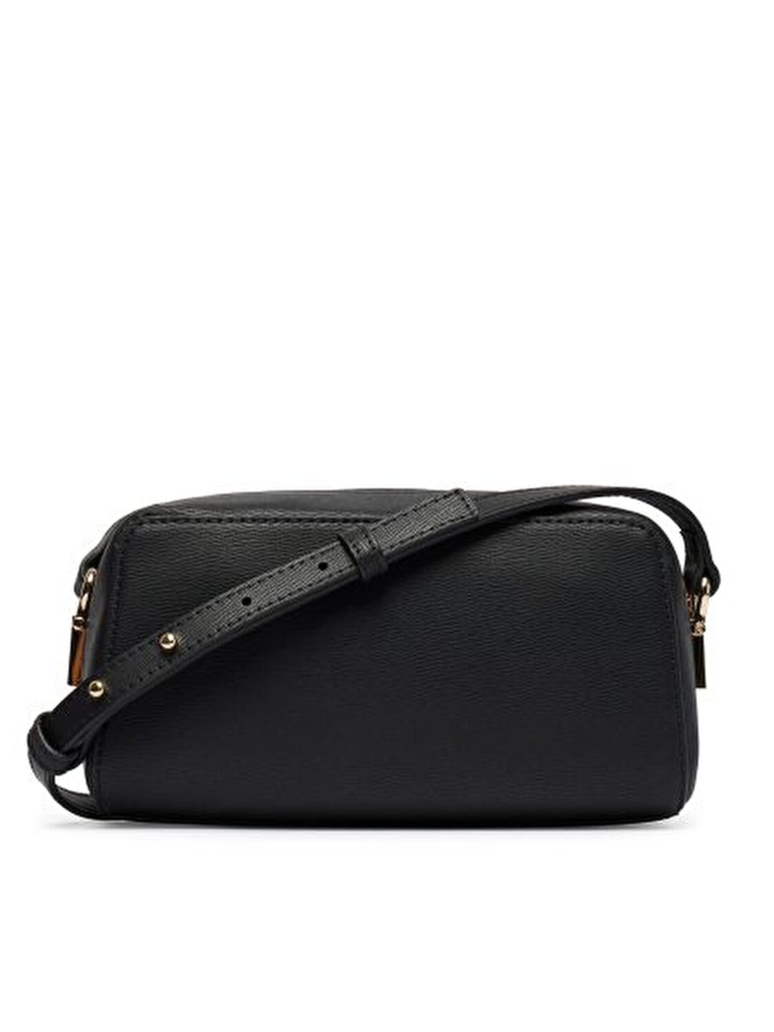 TH GRACE CAMERA BAG SİYAH KADIN ÇAPRAZ ÇANTA