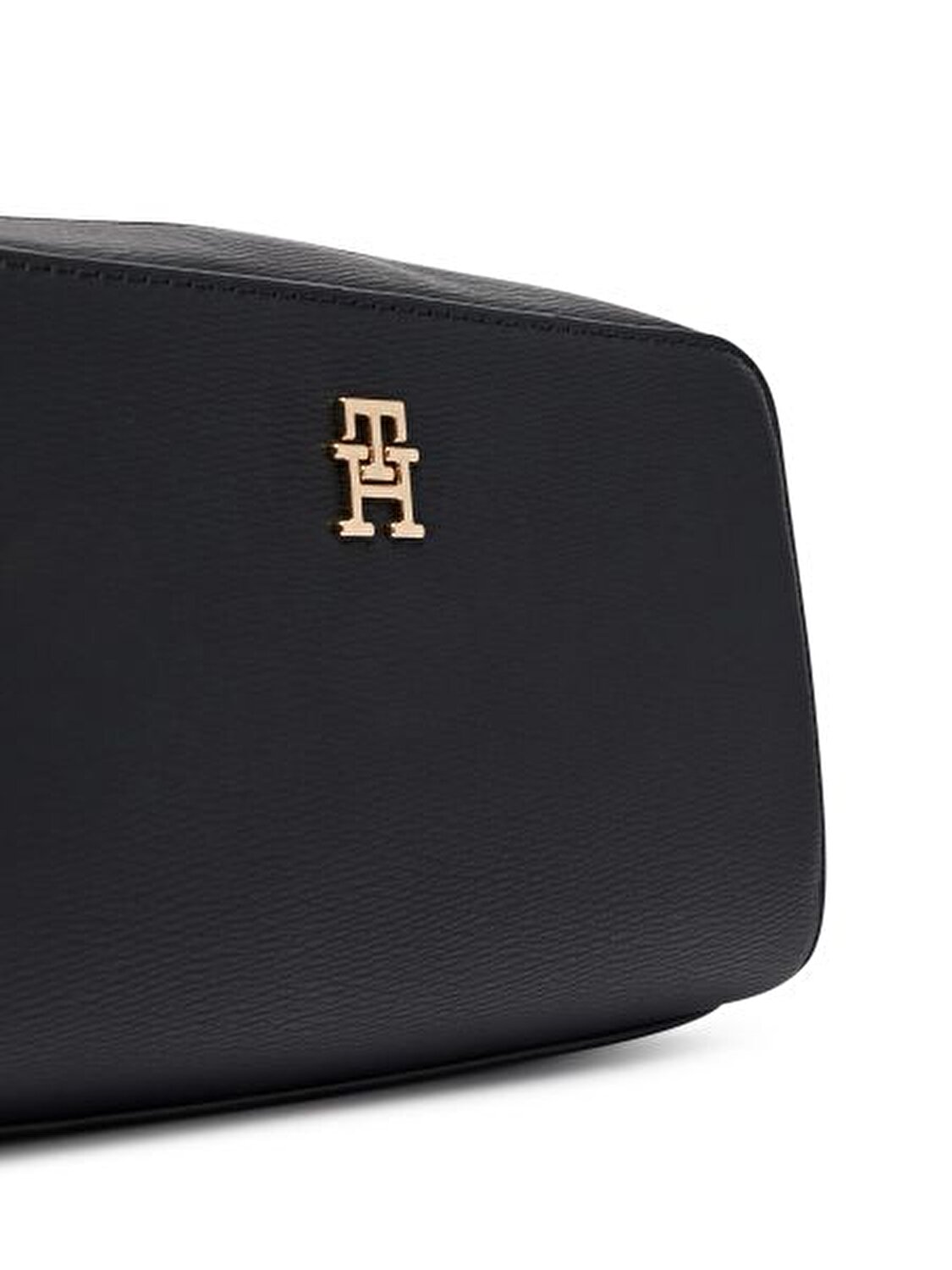 TH GRACE CAMERA BAG SİYAH KADIN ÇAPRAZ ÇANTA