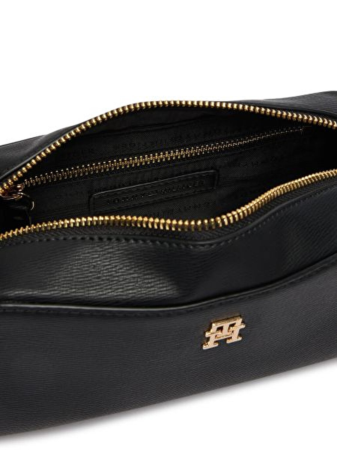 TH GRACE CAMERA BAG SİYAH KADIN ÇAPRAZ ÇANTA