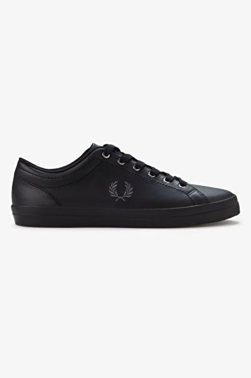 SİYAH ERKEK SNEAKER