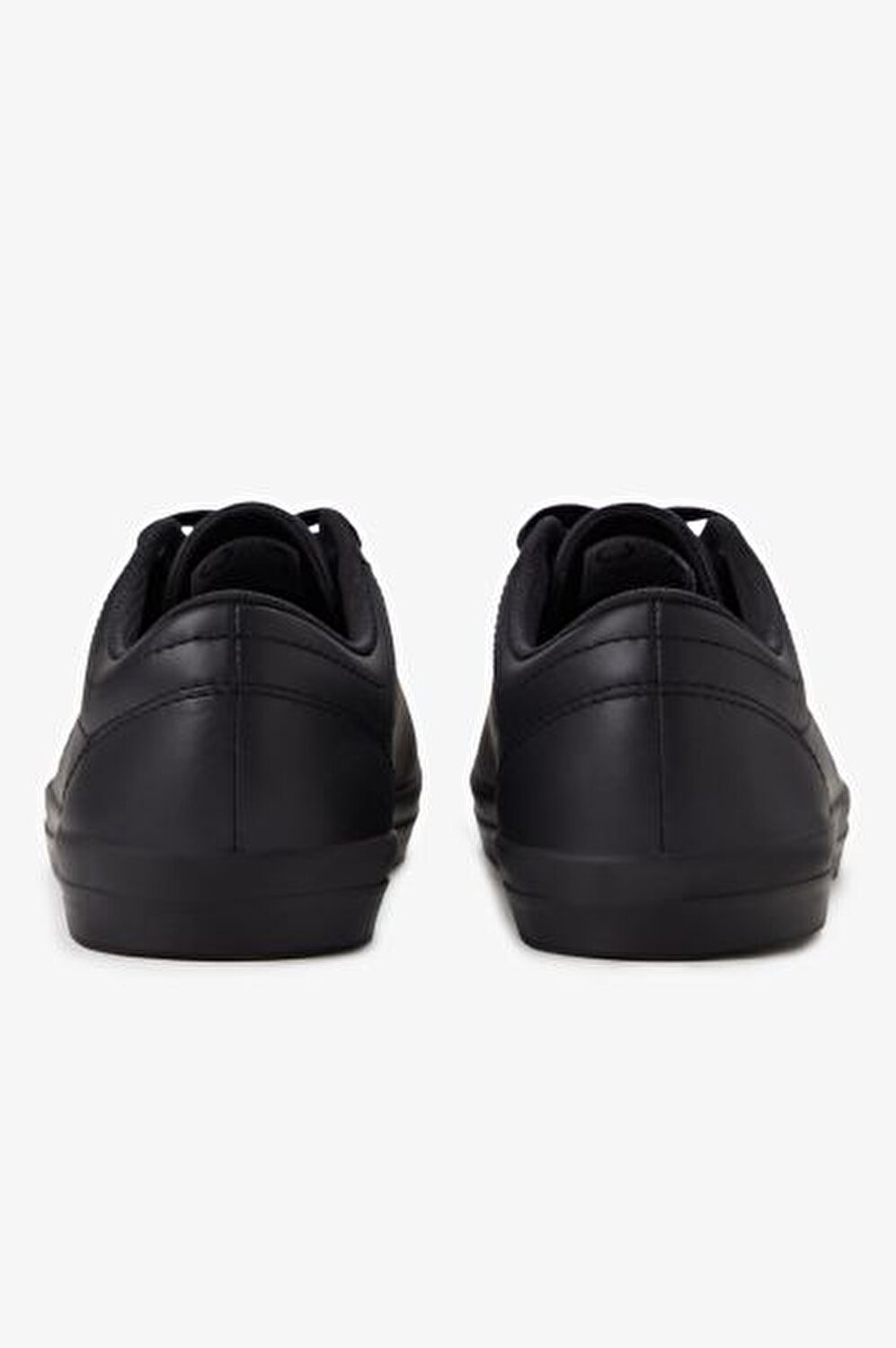 SİYAH ERKEK SNEAKER