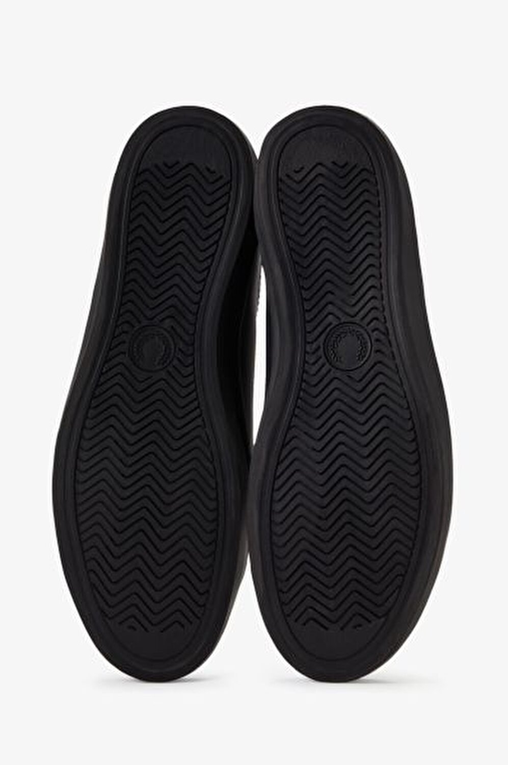 SİYAH ERKEK SNEAKER