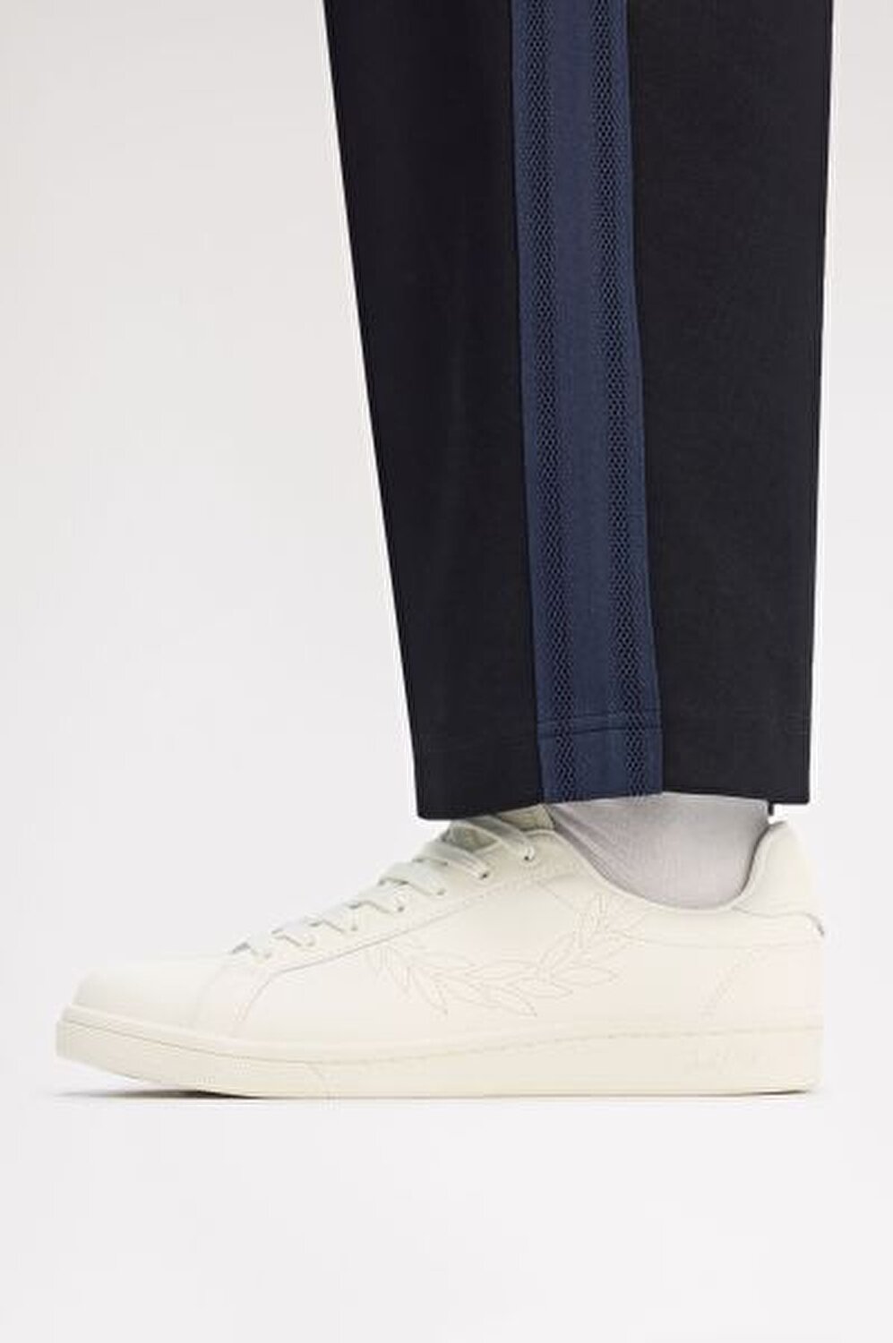 BEYAZ ERKEK SNEAKER B721