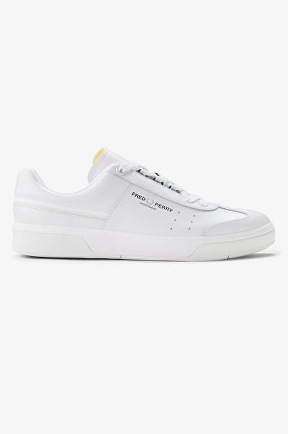 BEYAZ ERKEK SNEAKER B302