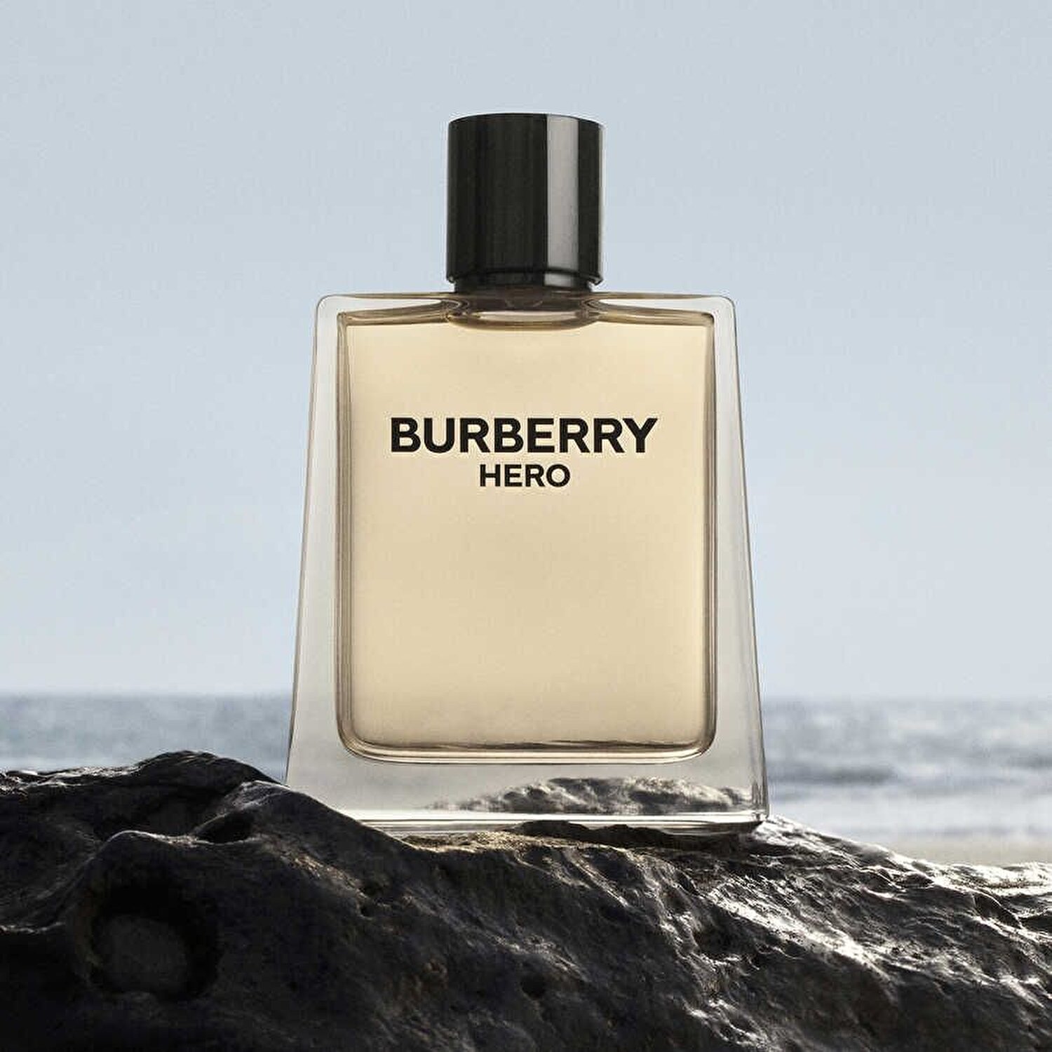 BURBERRY HERO 100ml EDT