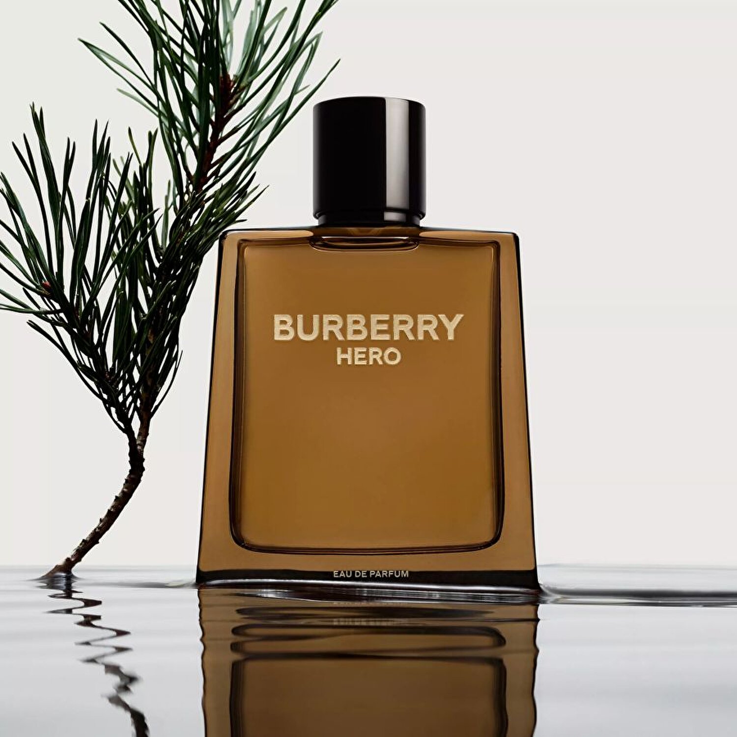 BURBERRY HERO 50ml EDP