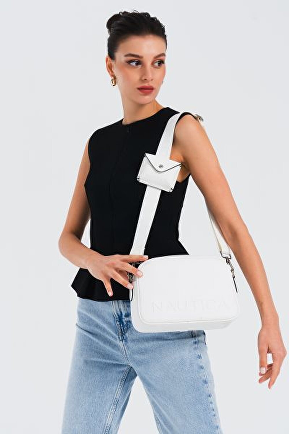 NAUTICA LADIES BAG