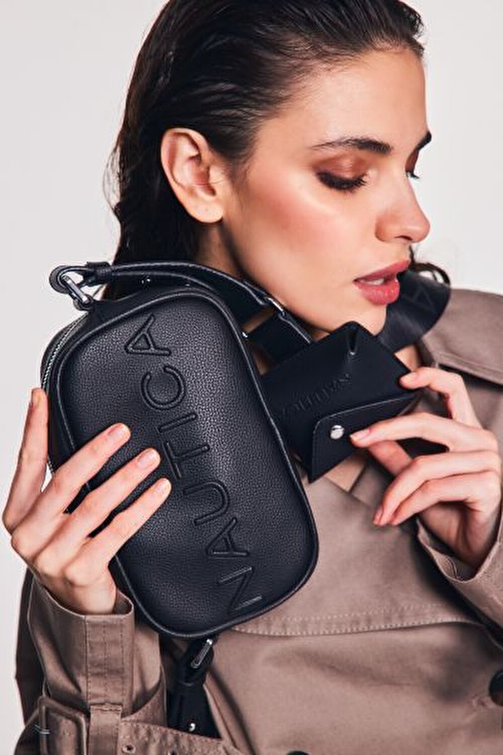 NAUTICA LADIES BAG