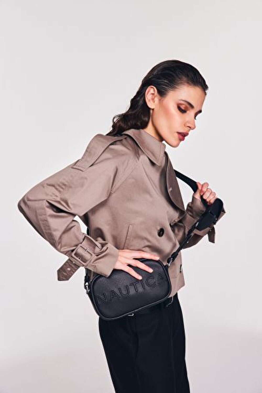 NAUTICA LADIES BAG