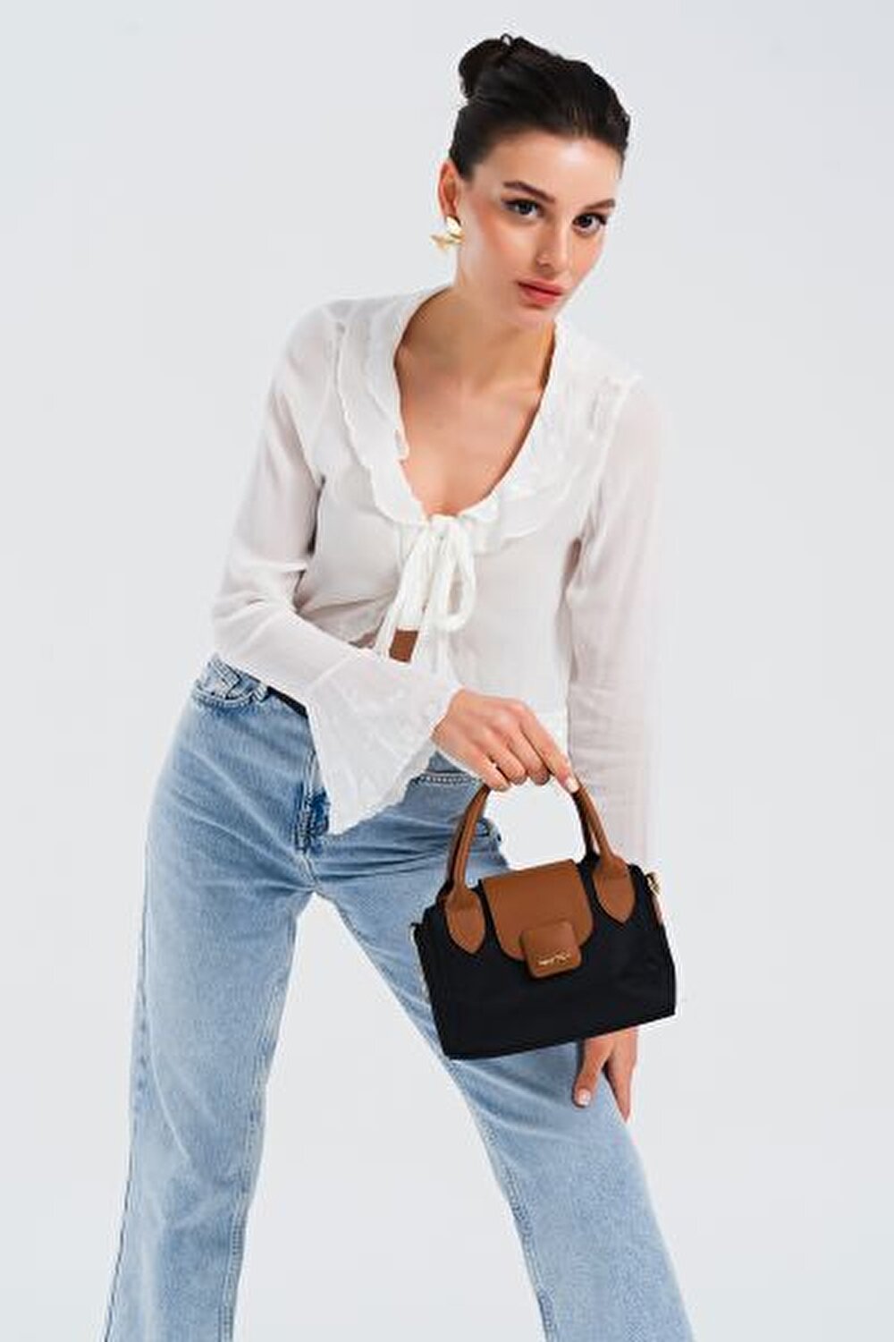 NAUTICA LADIES BAG