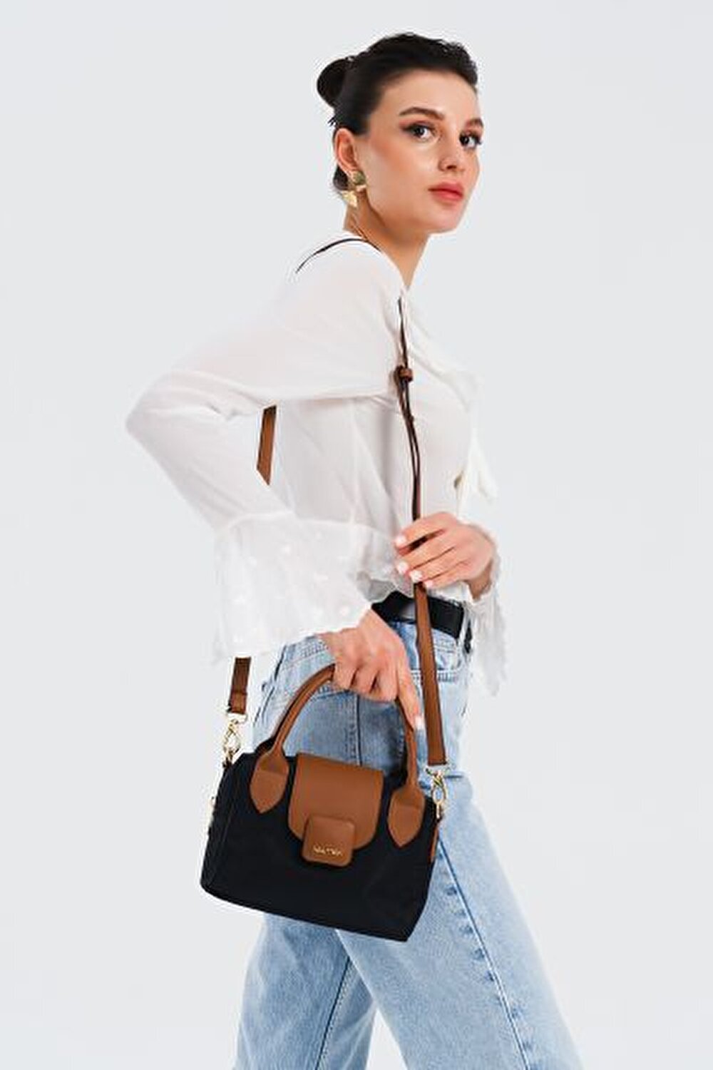 NAUTICA LADIES BAG