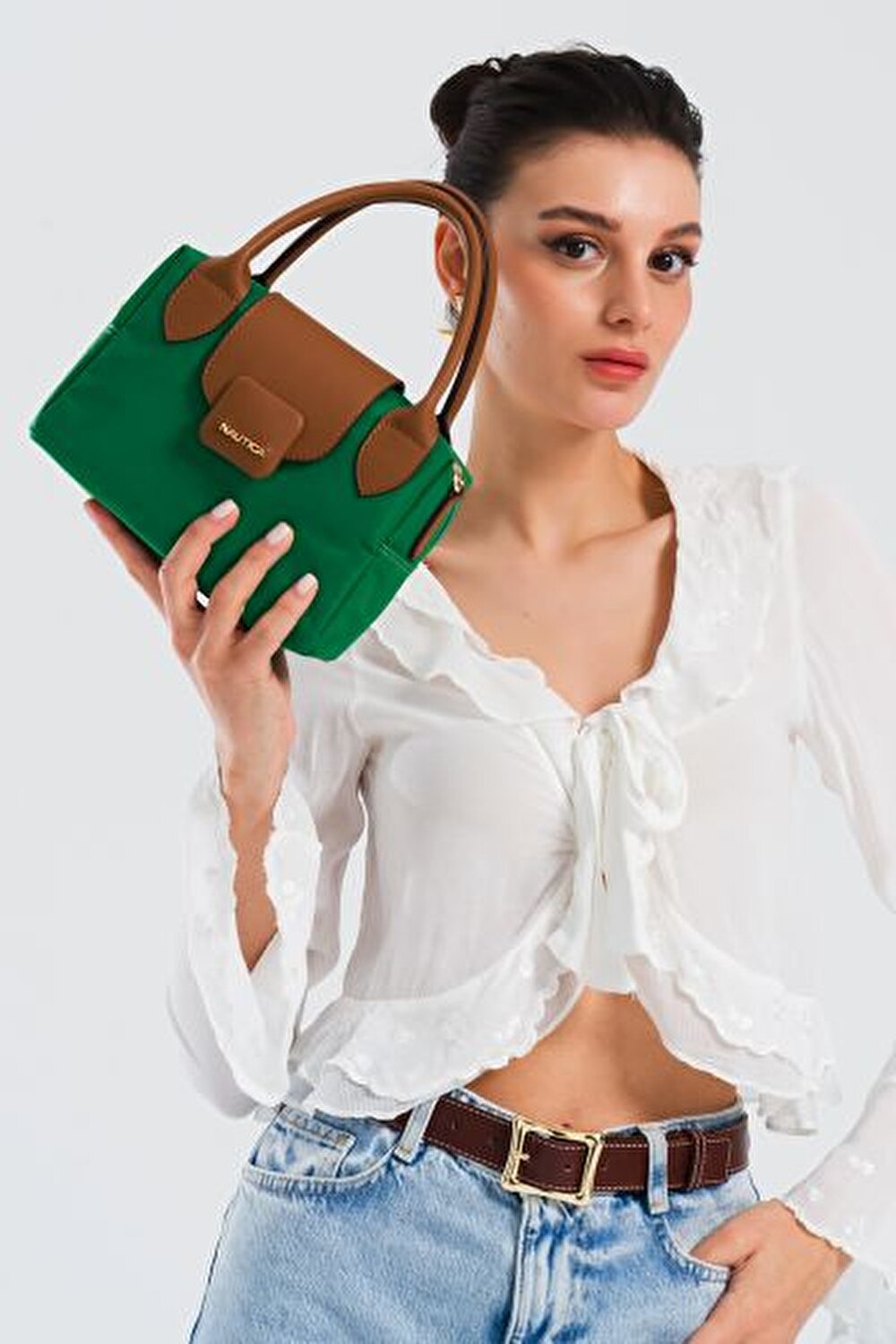 NAUTICA LADIES BAG