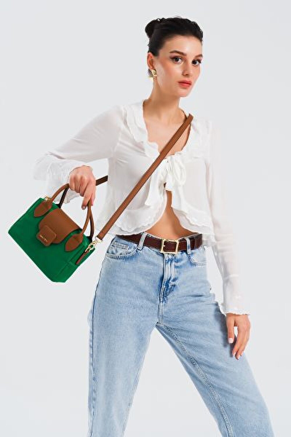 NAUTICA LADIES BAG