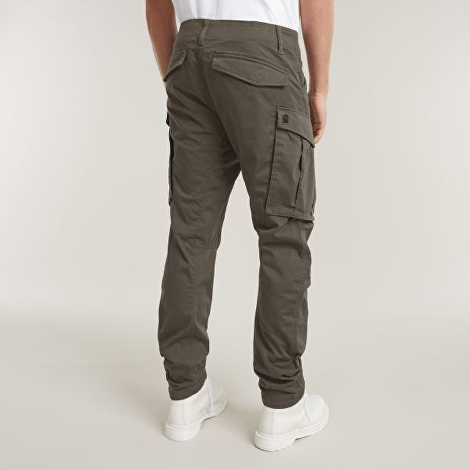 Rovic Zip 3D Regular Tapered