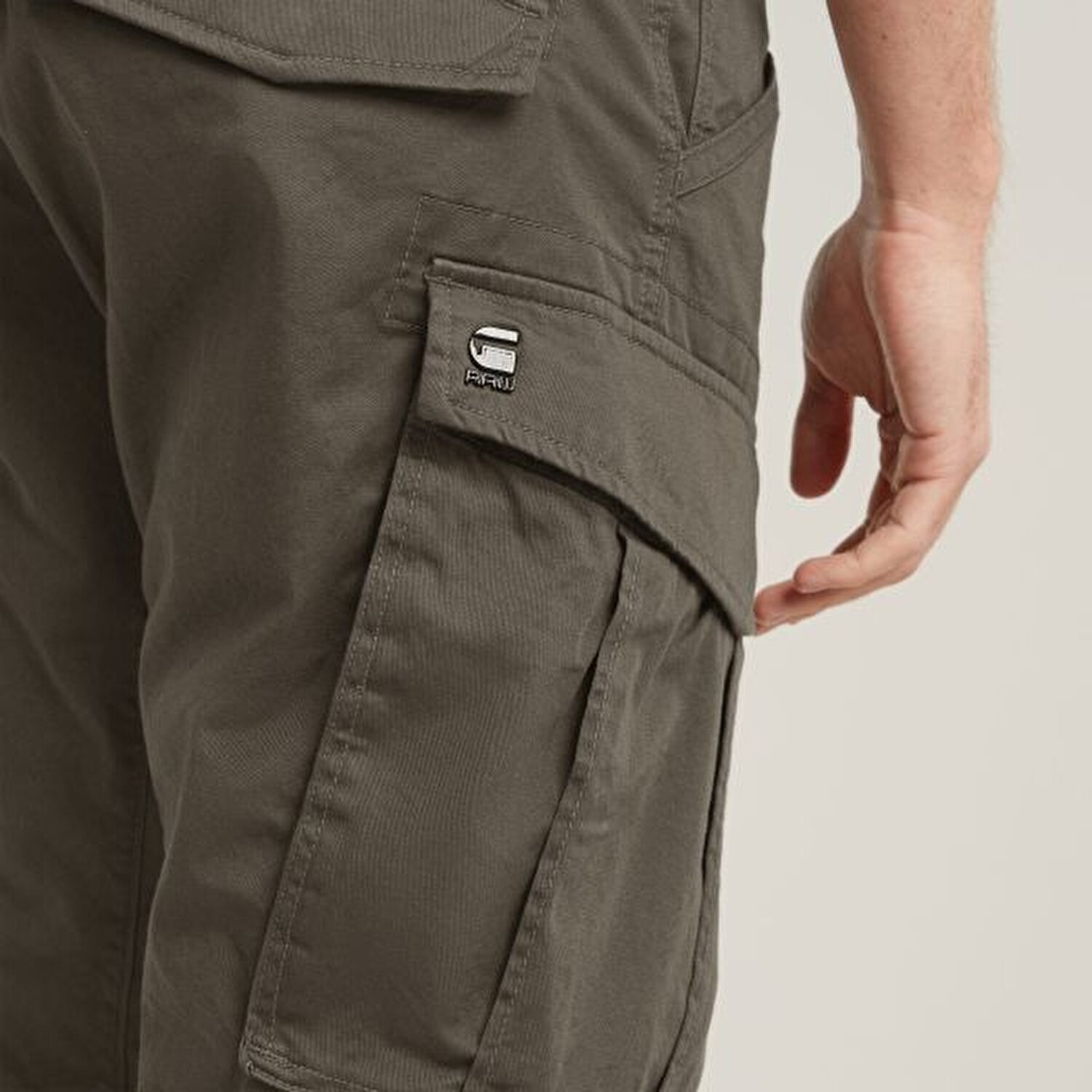 Rovic Zip 3D Regular Tapered