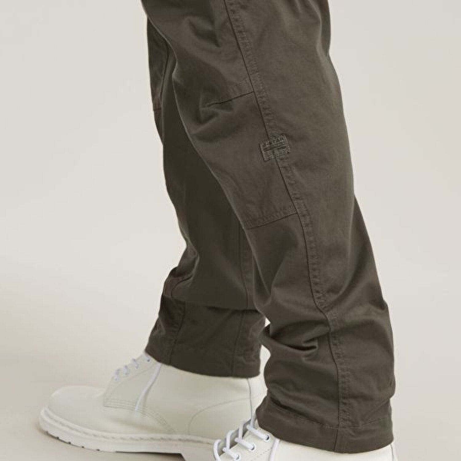 Rovic Zip 3D Regular Tapered