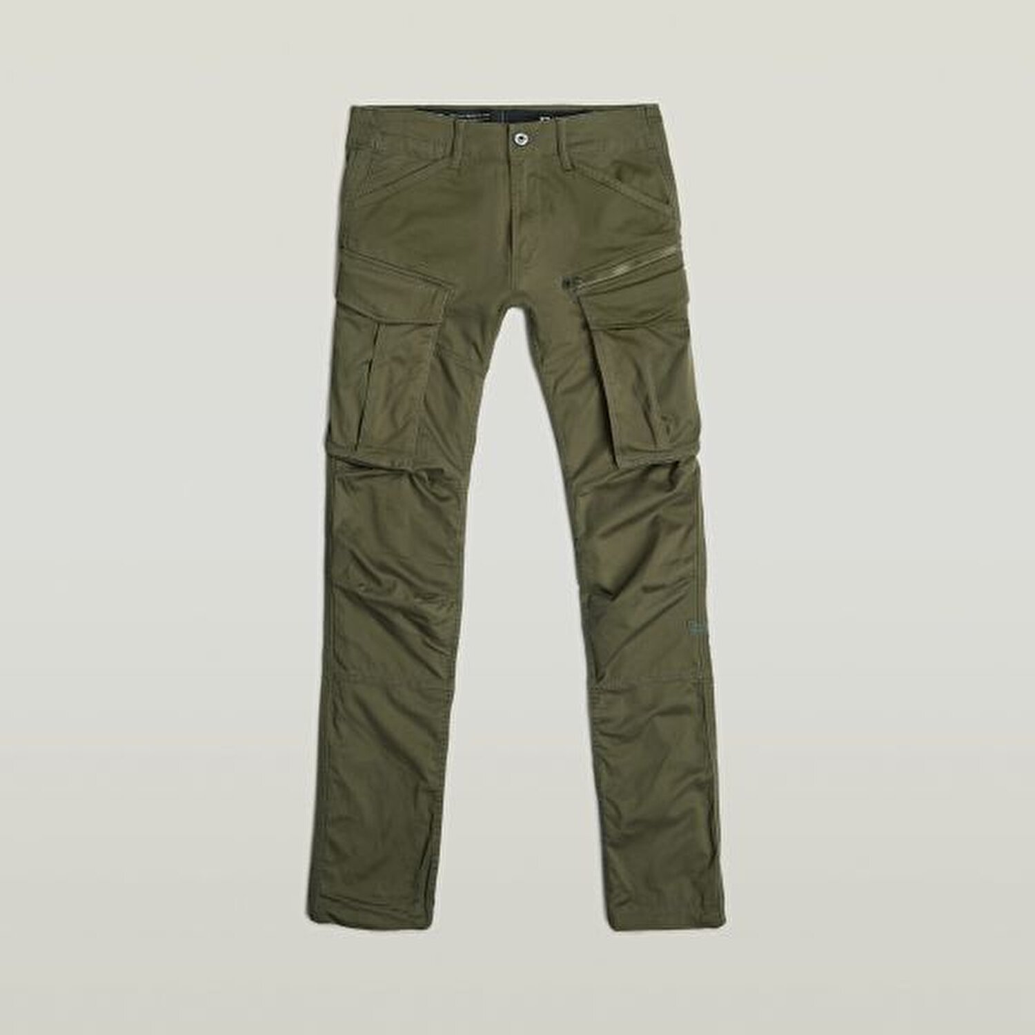 Rovic Zip 3D Regular Tapered