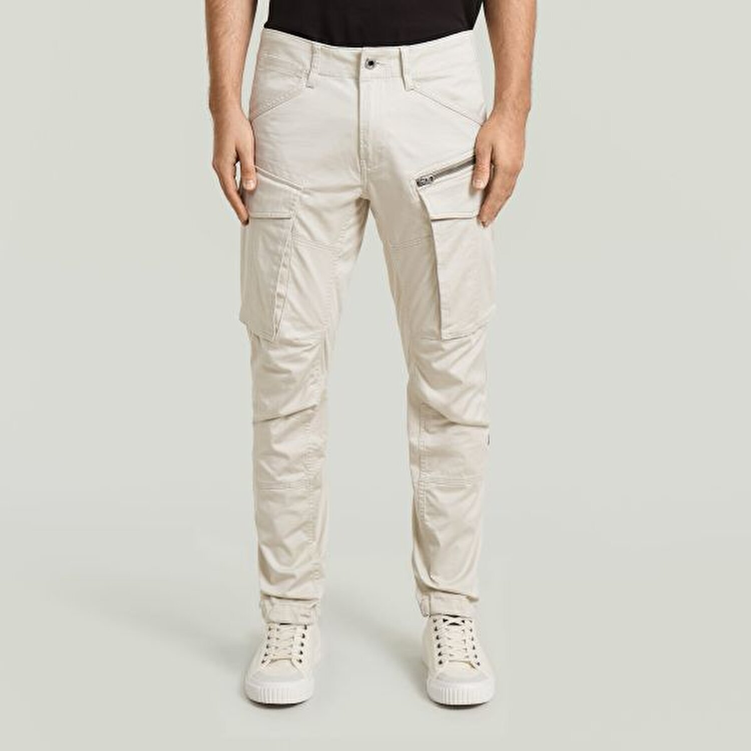 Rovic Zip 3D Regular Tapered