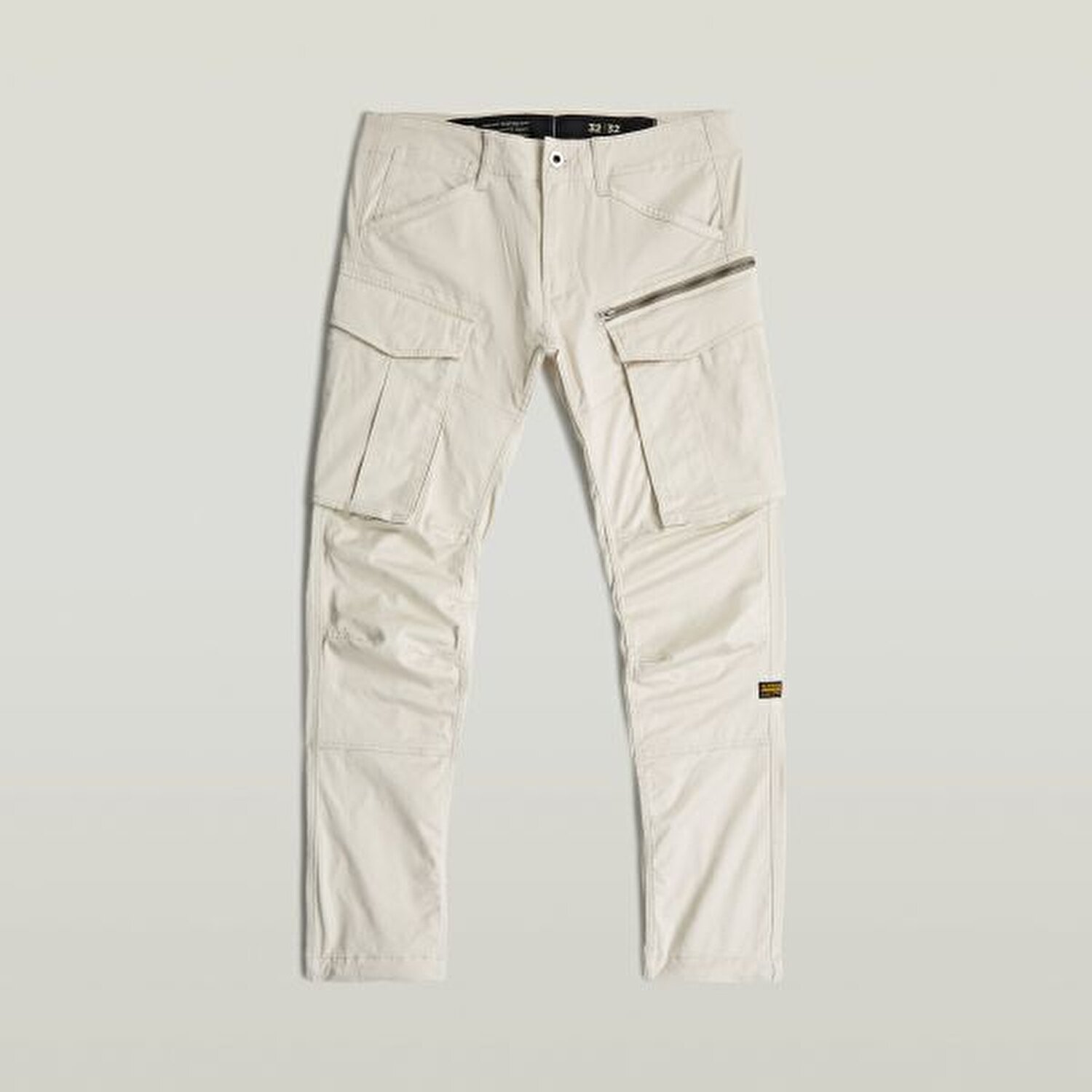 Rovic Zip 3D Regular Tapered